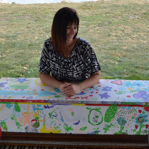 Meet your Posher, Jleigh